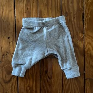 🍼Simple Joys by Carter's Gray Baby Pants🍼